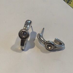 Brighton Hoop Earrings